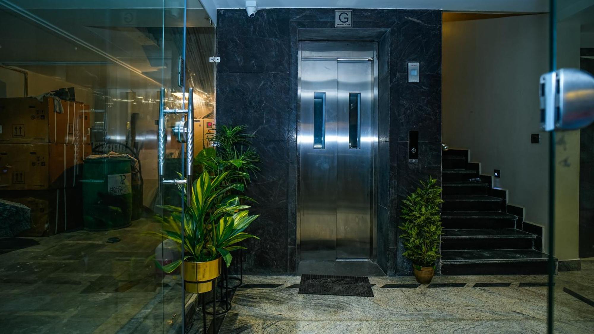Hotel Lords Valley Rishikesh Exterior photo