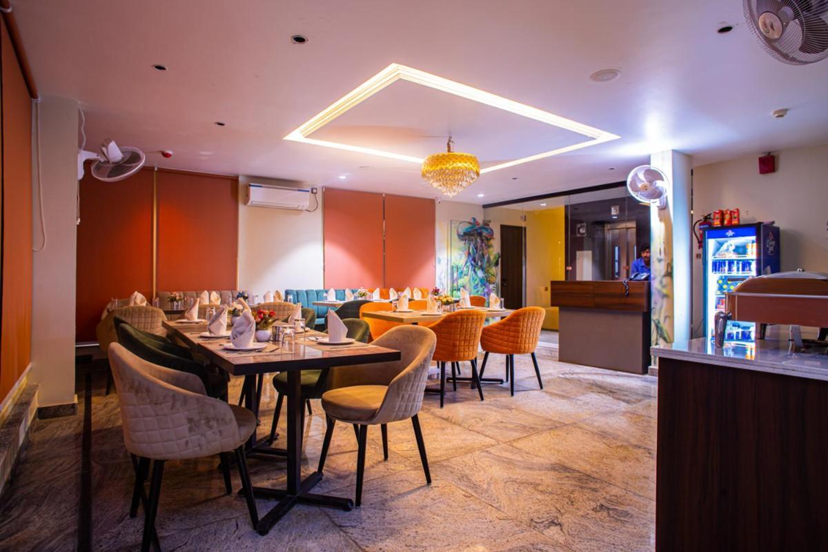 Hotel Lords Valley Rishikesh Exterior photo